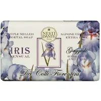 Raw Organic fiorentini iris zeep 250gr.