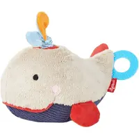 Sigikid Activiteiten walvis, PlayQ