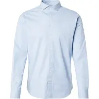 Jack & Jones Overhemd lichtblauw