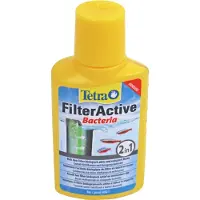 Tetra Waterverzorging Filter Active 100 Ml