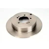 Textar Remschijf 92167003 achter, volledig, 1 Stuk