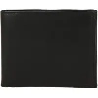 About You Portemonnee 'Eduard Wallet' zwart