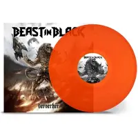 Beast In Black BERSERKER