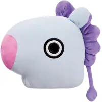 Aurora K-POP MANG CUSHION 11IN / 28CM