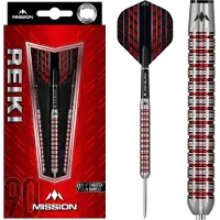 Mission Reiki M3 90% - Dartpijlen - 26 Gram