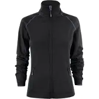 James Harvest Sportswear Fleece Miles Woman | Maat: XXL