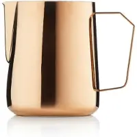 Barista CO Barista & Co Pro melkkan 400 ml koper
