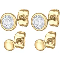 Elli Oorbellen goud
