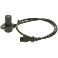 Bosch Krukassensor 0 261 210 113 Bosch voor o.a. ALFA ROMEO, LANCIA