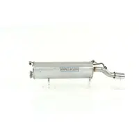 Walker 18098 Einddemper