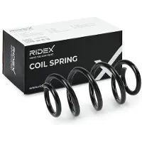 RIDEX 188C1289 Chassisveer