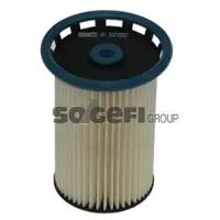 COOPERSFIAAM FILTERS FA6066ECO Brandstoffilter