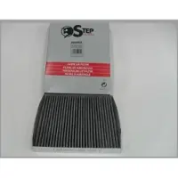 STEP FILTERS HAK6923 Interieurfilter