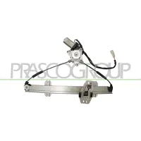 PRASCO HD034W025 Raammechanisme
