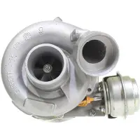 ALANKO 11900574 Turbocharger