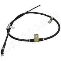 Japanparts BC-563L Handremkabel