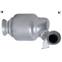 VEGAZ MK-813 Katalysator