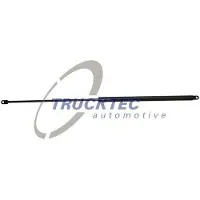 TRUCKTEC AUTOMOTIVE 05.66.001 Gasveer