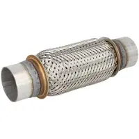 Jmj 45X150R Flexibele slang, uitlaatsysteem