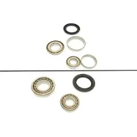 KAWE 14265 Wiellagerset