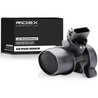 RIDEX 3926A0066 Luchtmassameter (LMM)