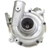 ALANKO 11900909 Turbocharger