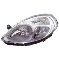 ABAKUS 2741525 Koplamp
