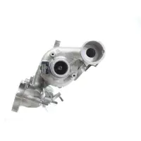 ALANKO 11901175 Turbocharger