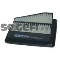 COOPERSFIAAM FILTERS PA7793 Luchtfilter