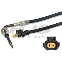 HJS 92 09 4237 Sensor, uitlaatgastemperatuur