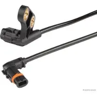 HERTH+BUSS ELPARTS 70660249 Wielsnelheidssensor (ABS)
