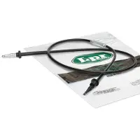 LPR C1025B Handremkabel