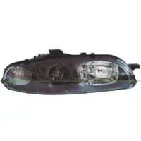PRASCO FT1484923 Koplamp