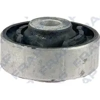 FRAP FSB12178 Draagarmrubber