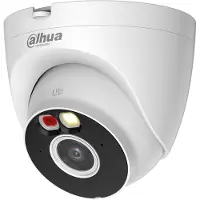 Dahua - DH-IPC-T2AP-PV-0280B-EUR WLAN Dome Kamera - Netzwerkkamera DH-IPC-T2AP-PV-0280B-EUR