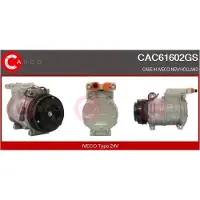Casco CAC61602GS Aircopomp