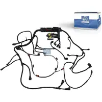 Sonstiges Kabelreparatieset, cenrale elektriciteit 2.76444
