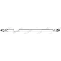 FERODO FHY3336 Remslang