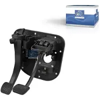 DT Spare Parts 7.25212 Achterlicht