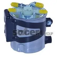 TECNOCAR RN489 Brandstoffilter