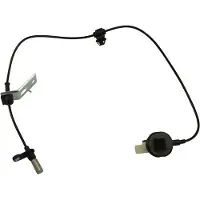 KAVO PARTS BAS-4596 Wielsnelheidssensor (ABS)