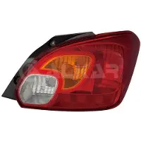 Alkar 2202657 Achterlicht