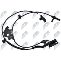 NTY HCA-TY-019 Wielsnelheidssensor (ABS)