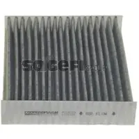 COOPERSFIAAM FILTERS PCK8229 Interieurfilter