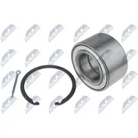 NTY KLP-KA-316 Wiellagerset