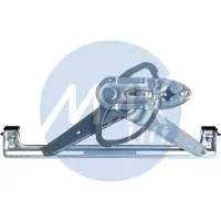 Max WFD125-L Raammechanisme