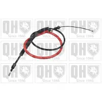 Quinton Hazell BC3303 Handremkabel