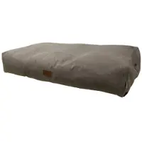Brekz Marrakech hondenkussen taupe 120 x 80 cm