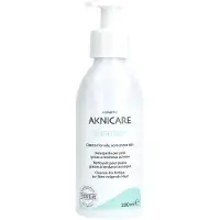 General Topics Deutschland GmbH Aknicare cleanser 200 ml Gel