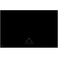NOVY Inductiekookplaat Pro 80cm 1776
